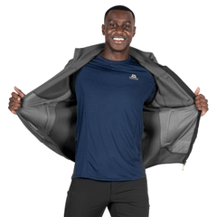 Mountain Equipment Highpile Jacket Men