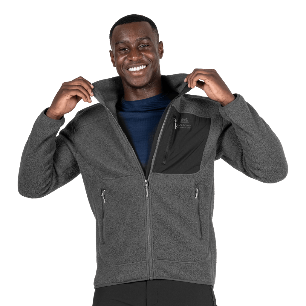 Mountain Equipment Highpile Jacket Men