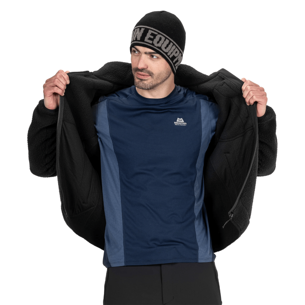Mountain Equipment Highpile Jacket Men