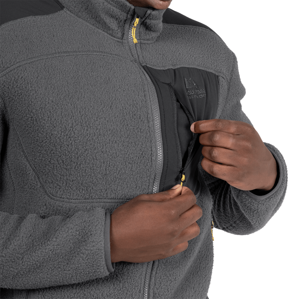 Mountain Equipment Highpile Jacket Men