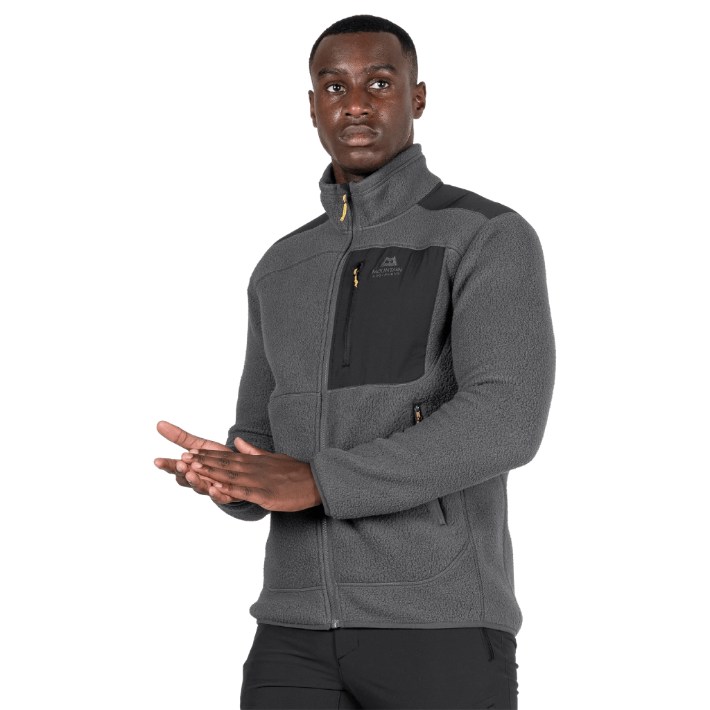 Mountain Equipment Highpile Jacket Men