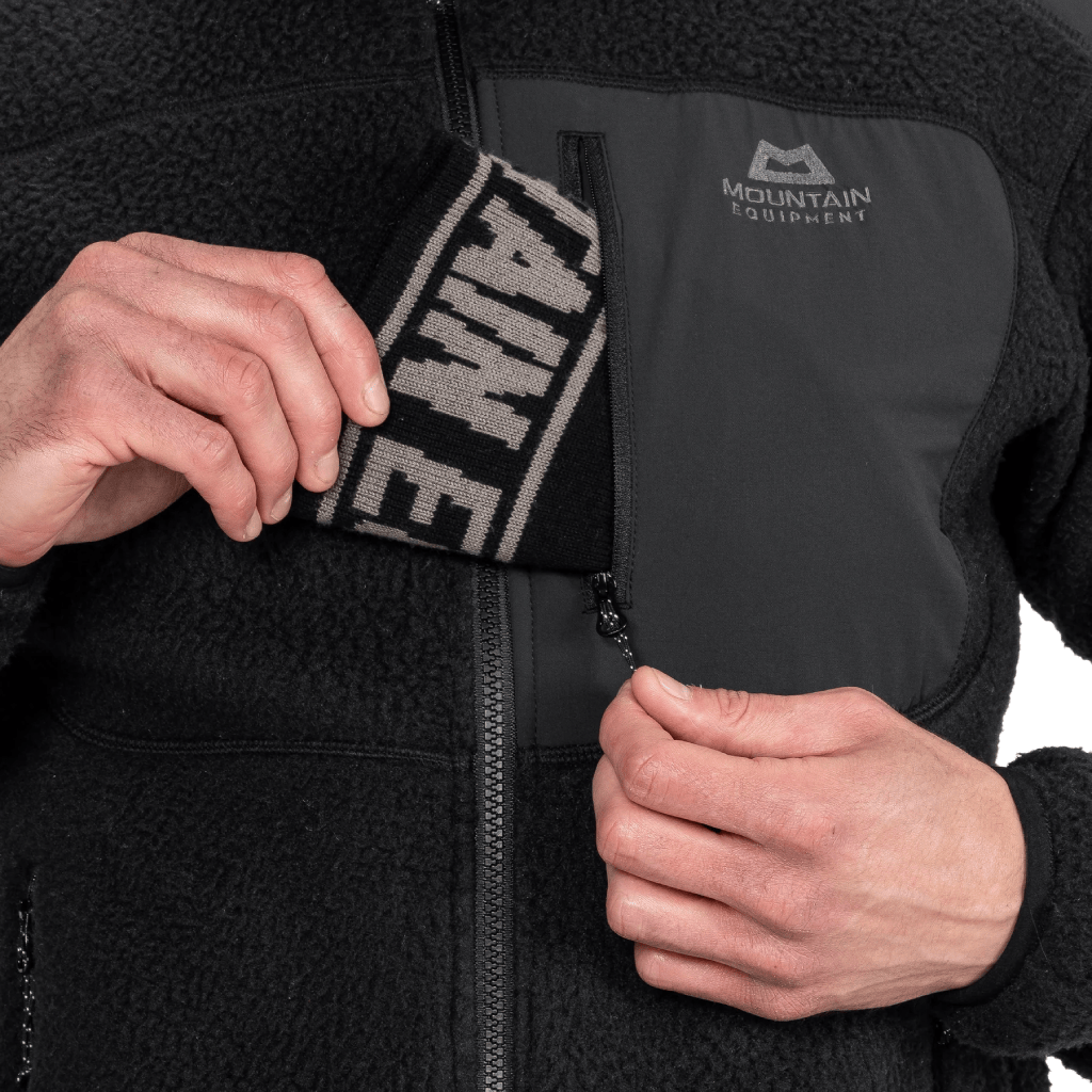Mountain Equipment Highpile Jacket Men