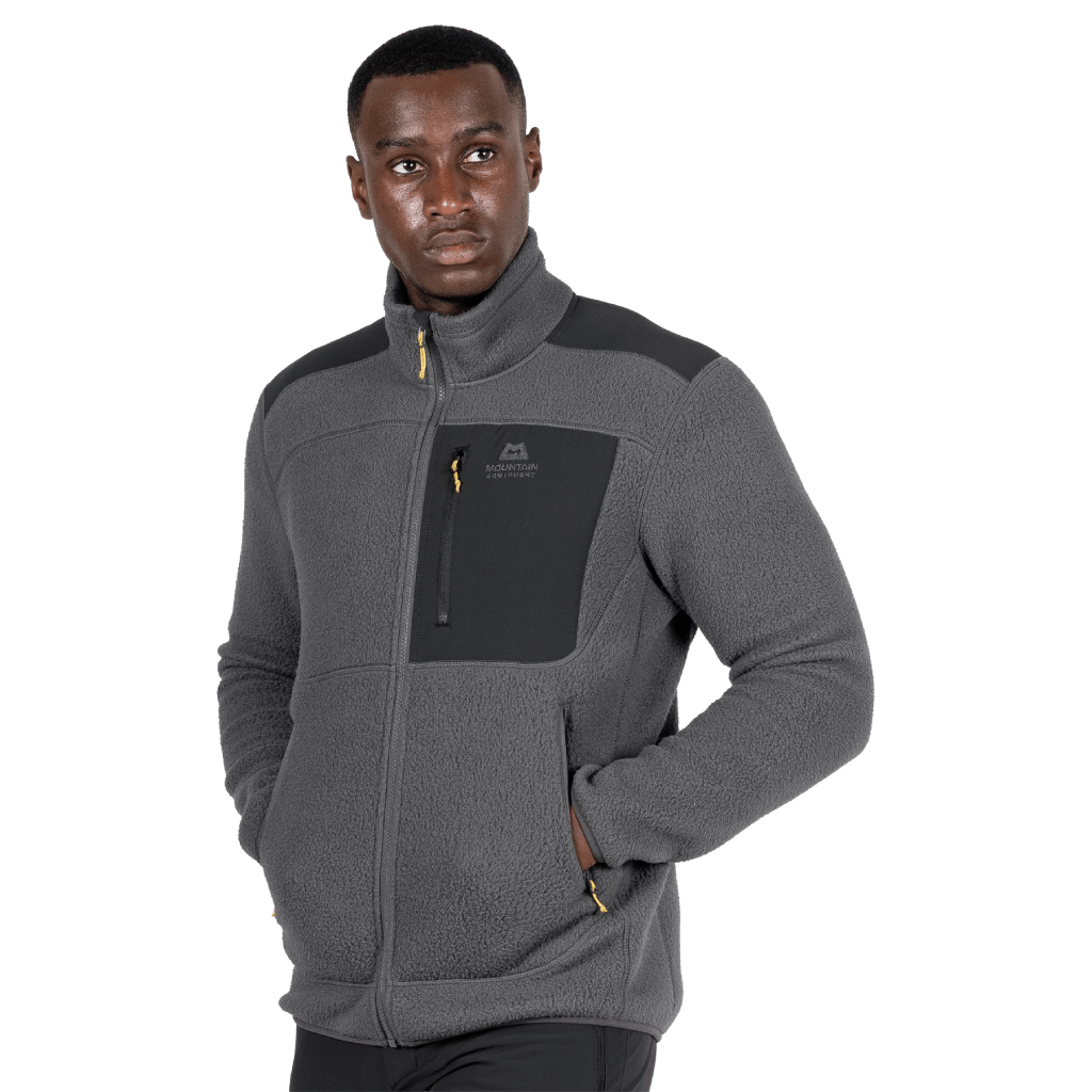 Mountain Equipment Highpile Jacket Men
