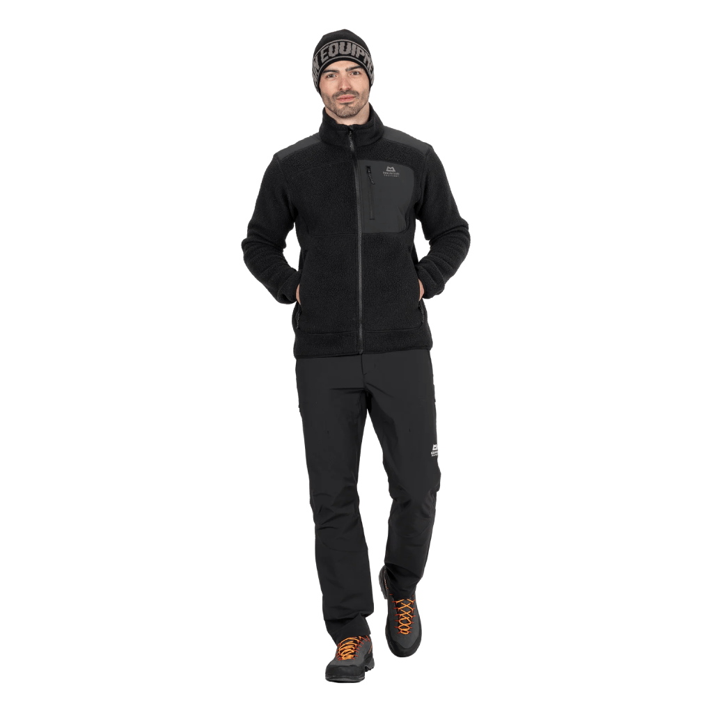 Mountain Equipment Highpile Jacket Men