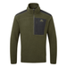 Mountain Equipment Highpile Zip T-Shirt Men