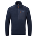 Mountain Equipment Highpile Zip T-Shirt Men