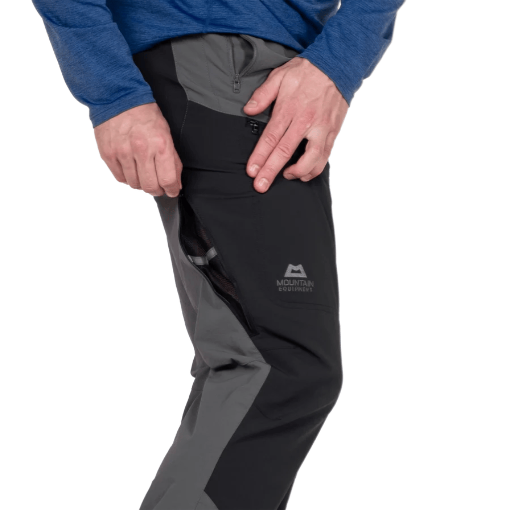 Mountain Equipment Ibex Alpine Pant Men
