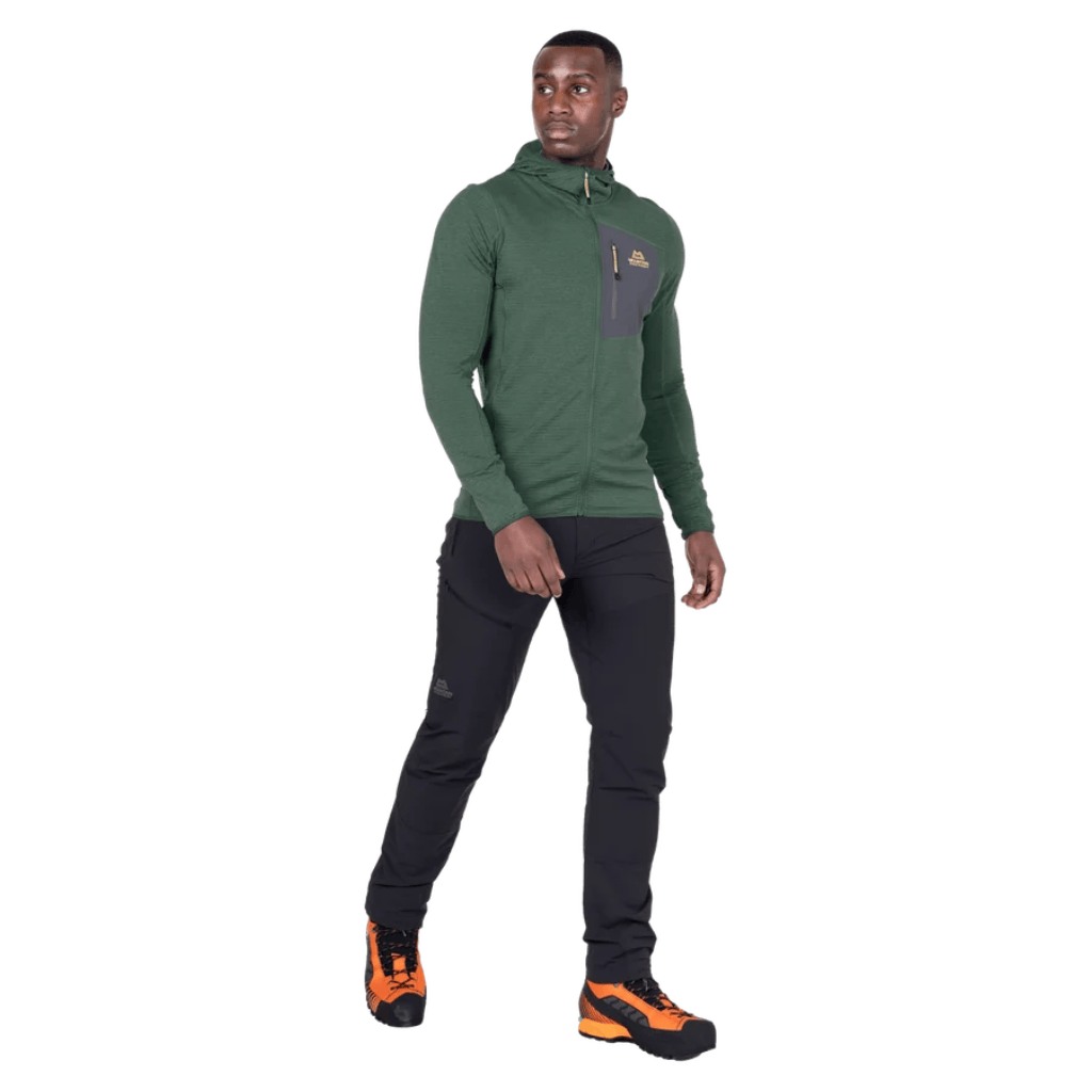 Mountain Equipment Ibex Alpine Pant Men