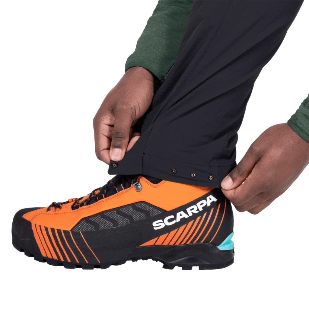Mountain Equipment Ibex Alpine Pant Men