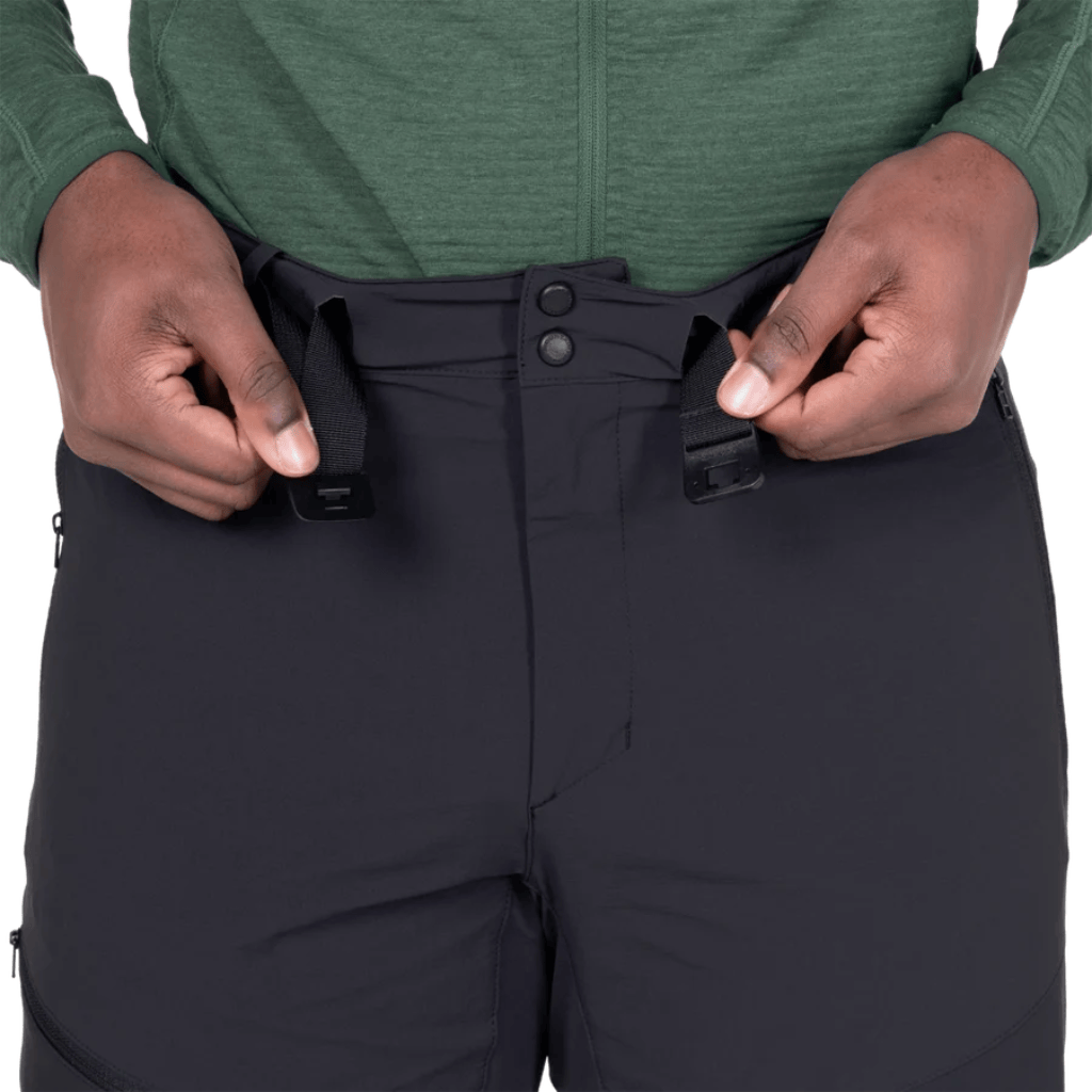 Mountain Equipment Ibex Alpine Pant Men