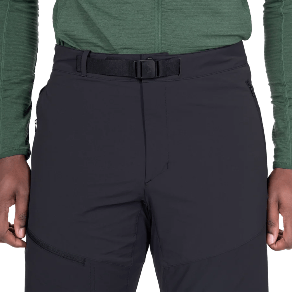 Mountain Equipment Ibex Alpine Pant Men