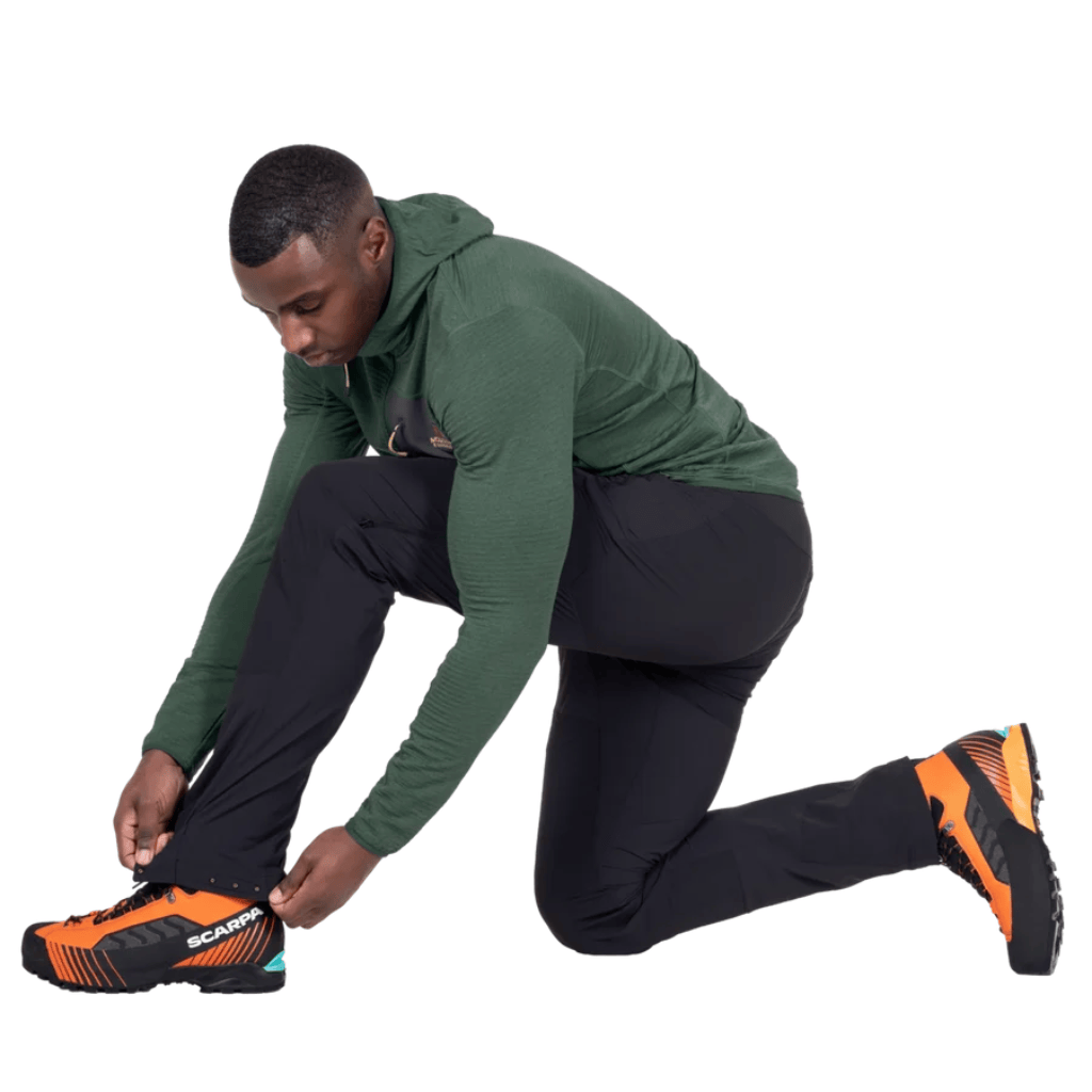 Mountain Equipment Ibex Alpine Pant Men