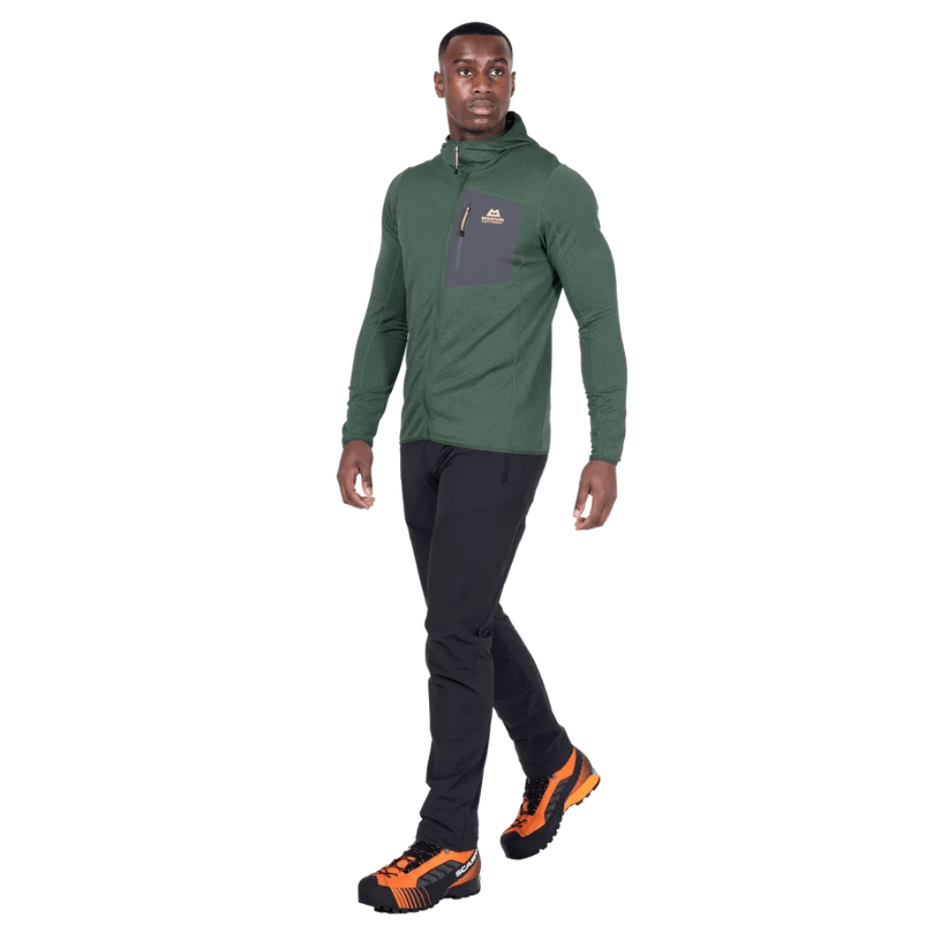 Mountain Equipment Ibex Alpine Pant Men
