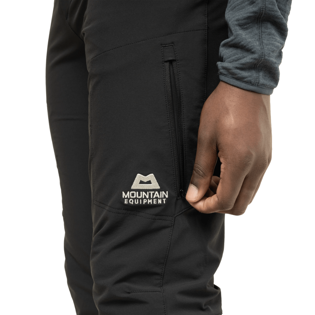 Mountain Equipment Ibex Mountain Pant Men