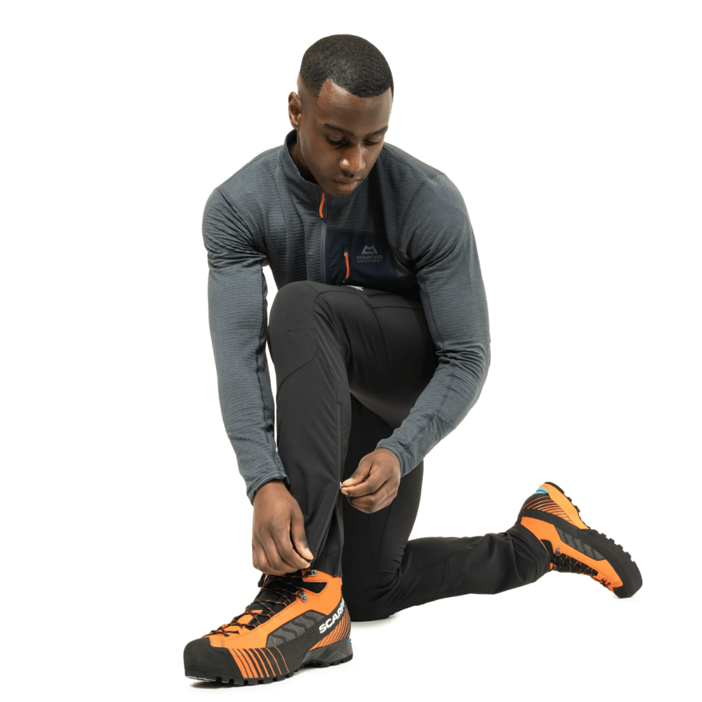 Mountain Equipment Ibex Mountain Pant Men