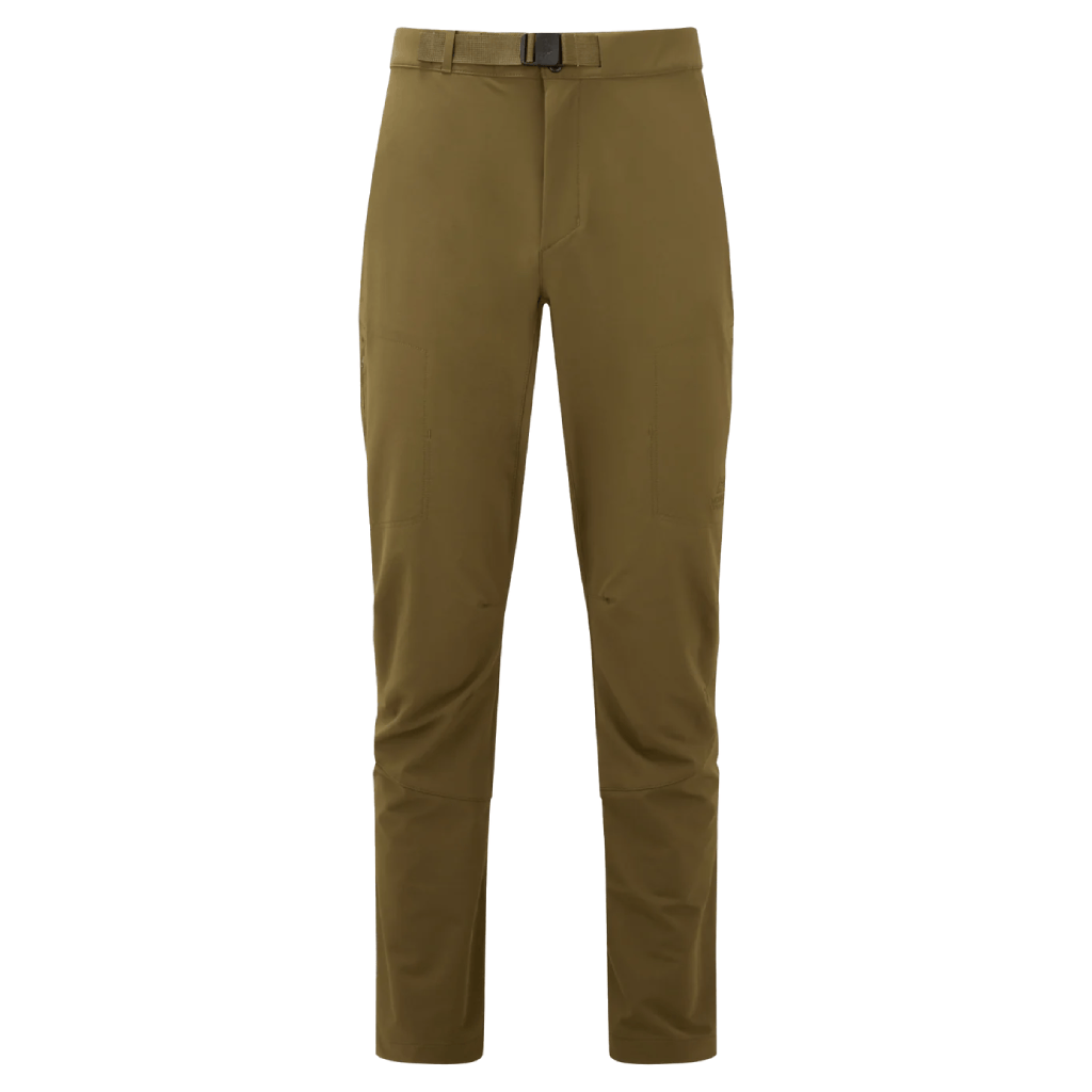 Mountain Equipment Ibex Mountain Pant Men