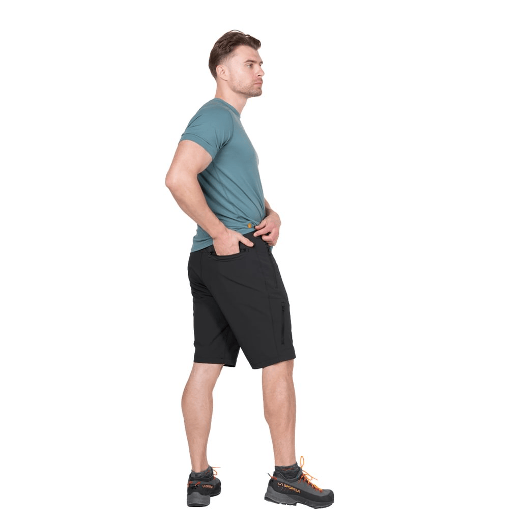 Mountain Equipment Ibex Mountain Short Men