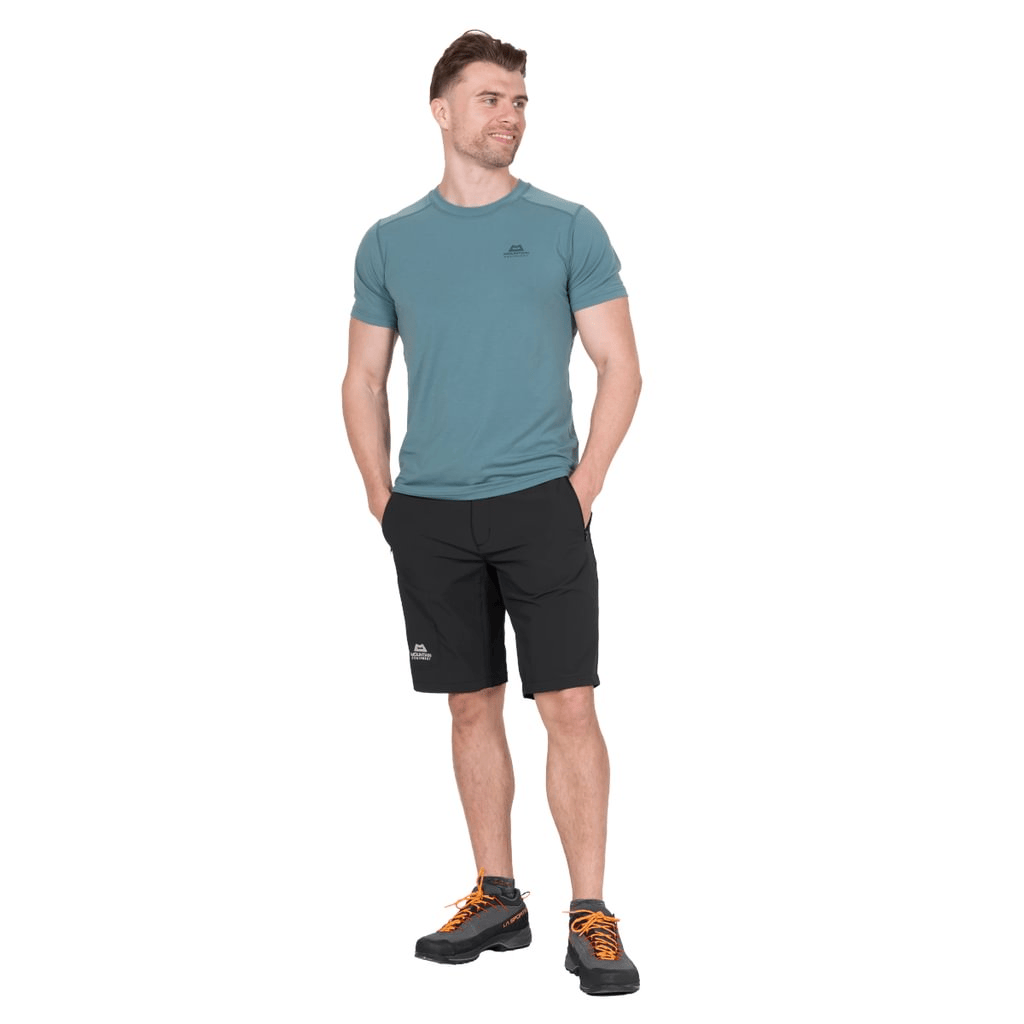 Mountain Equipment Ibex Mountain Short Men