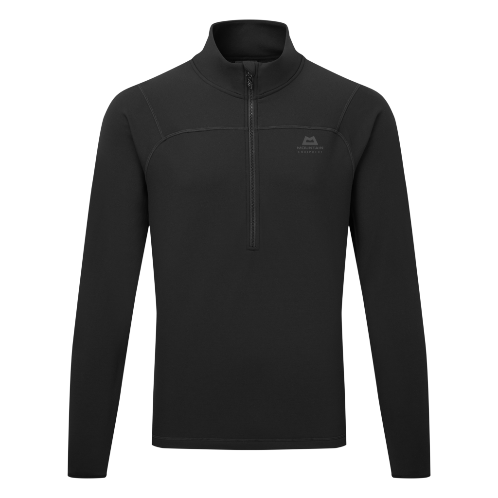 Mountain Equipment Jorasses Lite Zip Top Men
