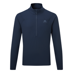 Mountain Equipment Jorasses Lite Zip Top Men