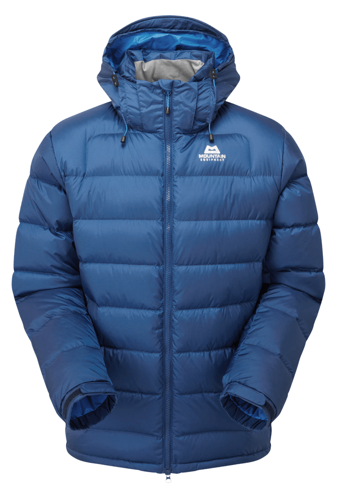 Mountain Equipment Lightline Jacket Junior