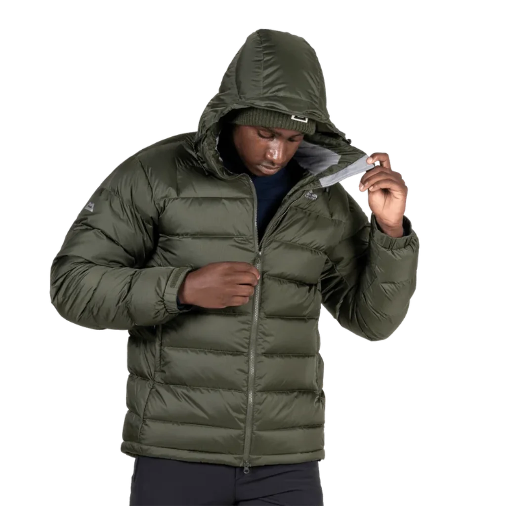 Mountain Equipment Lightline Jacket Junior