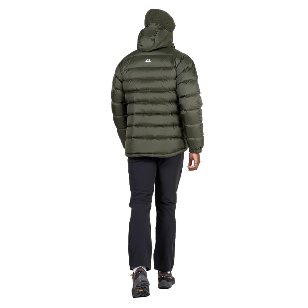 Mountain Equipment Lightline Jacket Junior