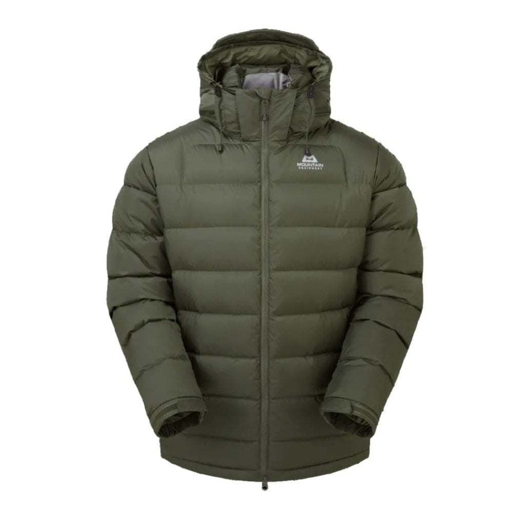 Mountain Equipment Lightline Jacket Junior