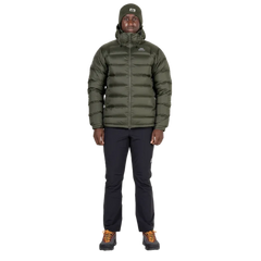 Mountain Equipment Lightline Jacket Junior