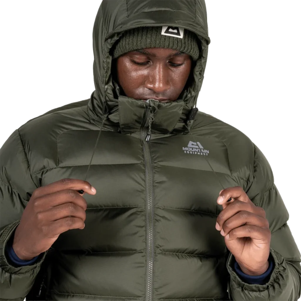 Mountain Equipment Lightline Jacket Junior