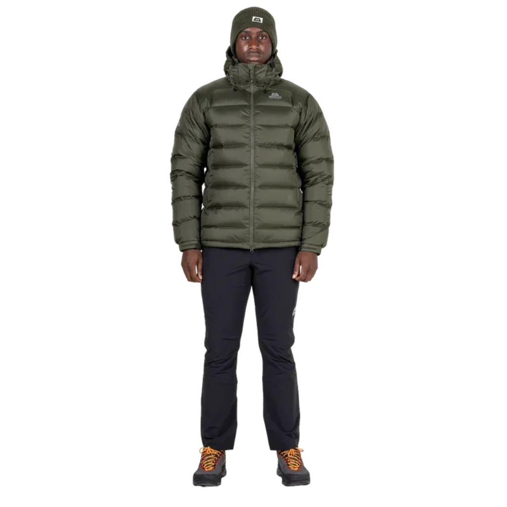 Mountain Equipment Lightline Jacket Men