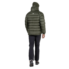 Mountain Equipment Lightline Jacket Men