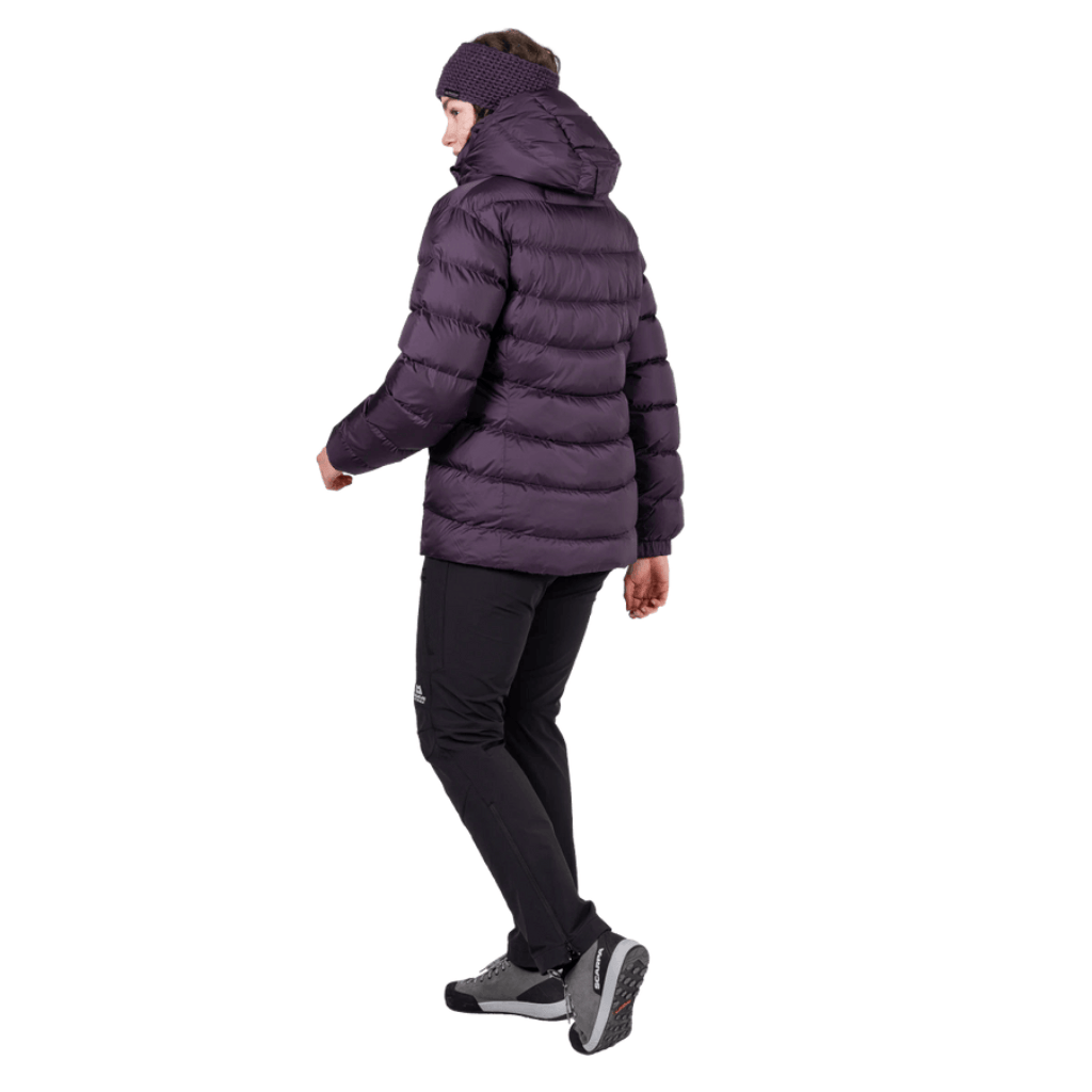 Mountain Equipment Lightline Jacket Women