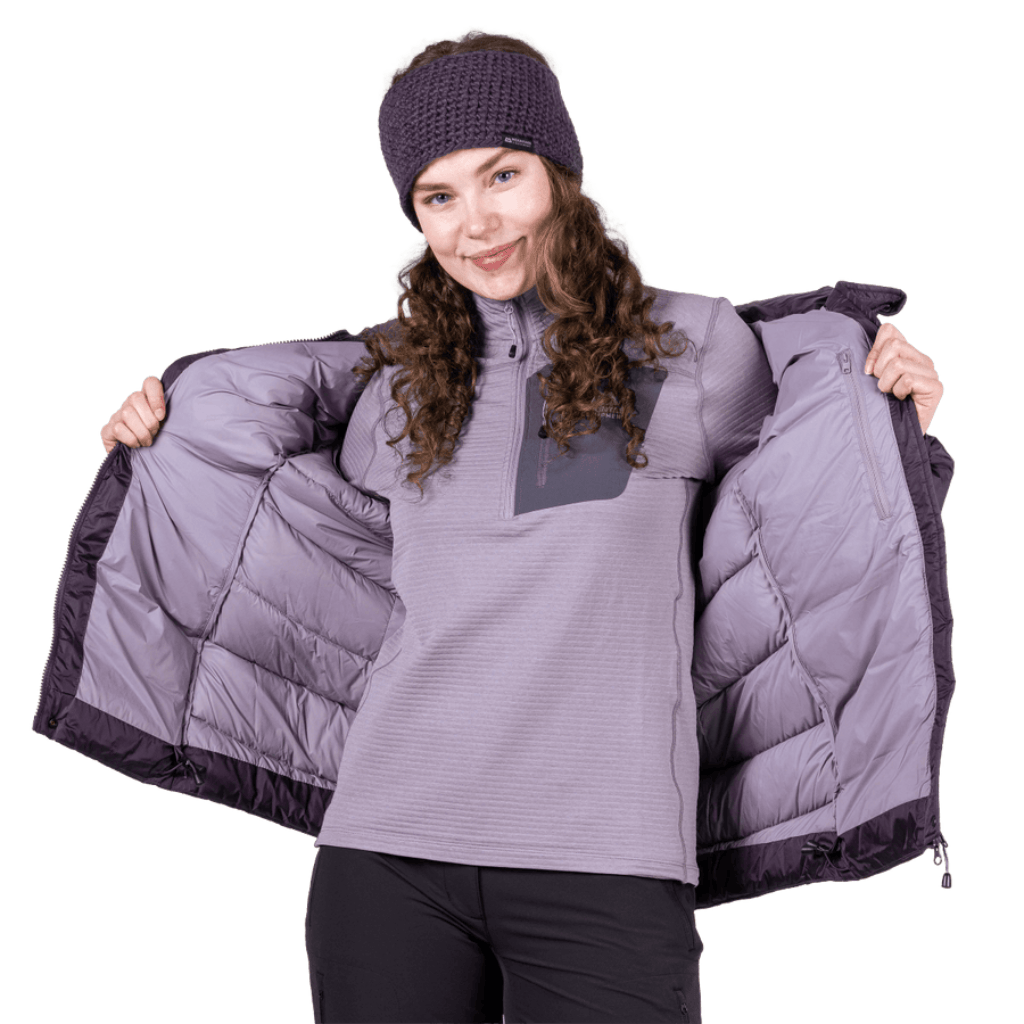 Mountain Equipment Lightline Jacket Women