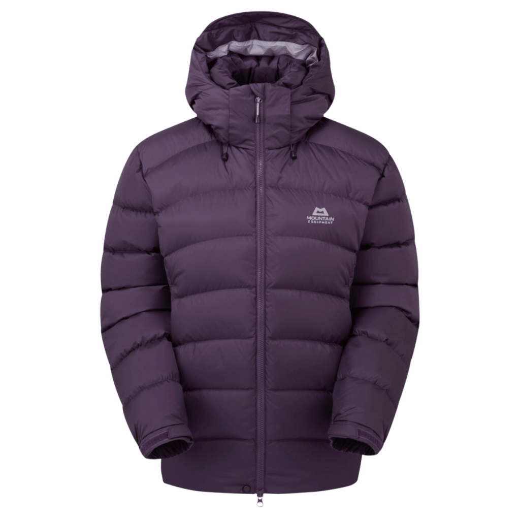 Mountain Equipment Lightline Jacket Women