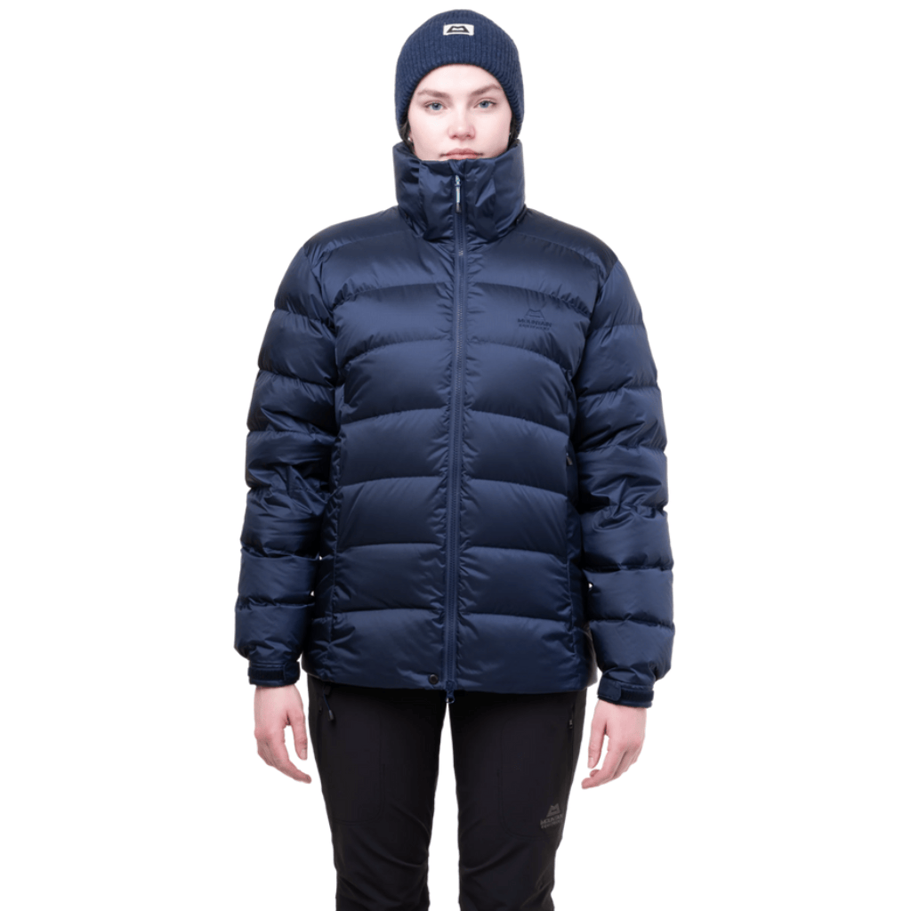 Mountain Equipment Lightline Jacket Women
