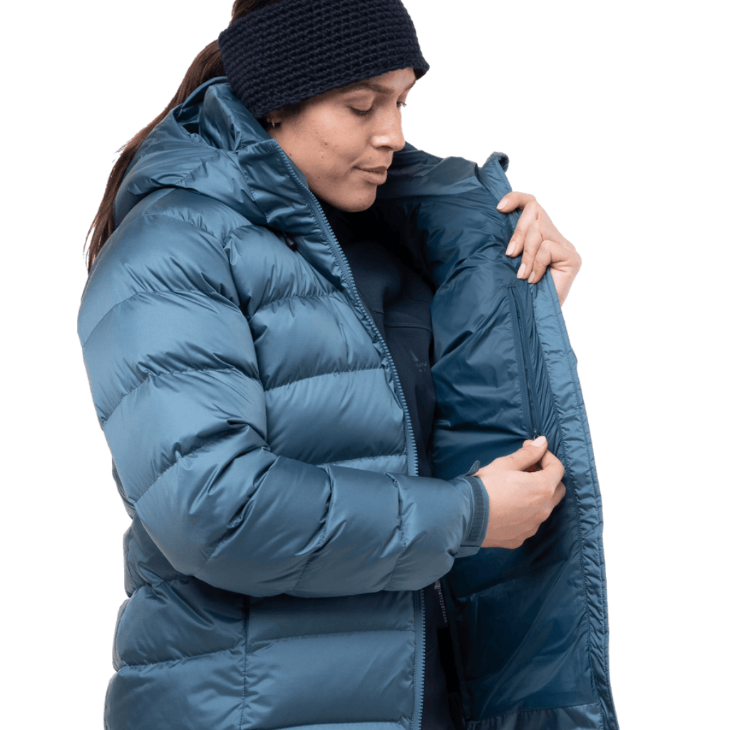 Mountain Equipment Lightline Jacket Women