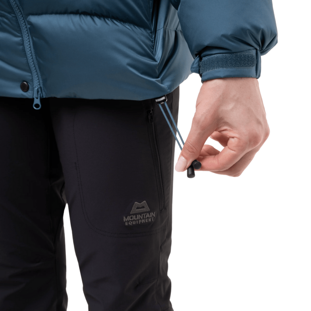 Mountain Equipment Lightline Jacket Women