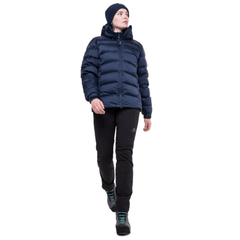 Mountain Equipment Lightline Jacket Women