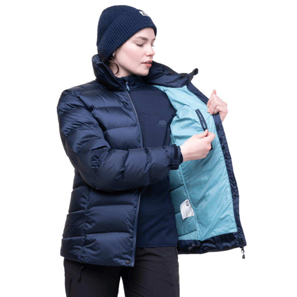Mountain Equipment Lightline Jacket Women