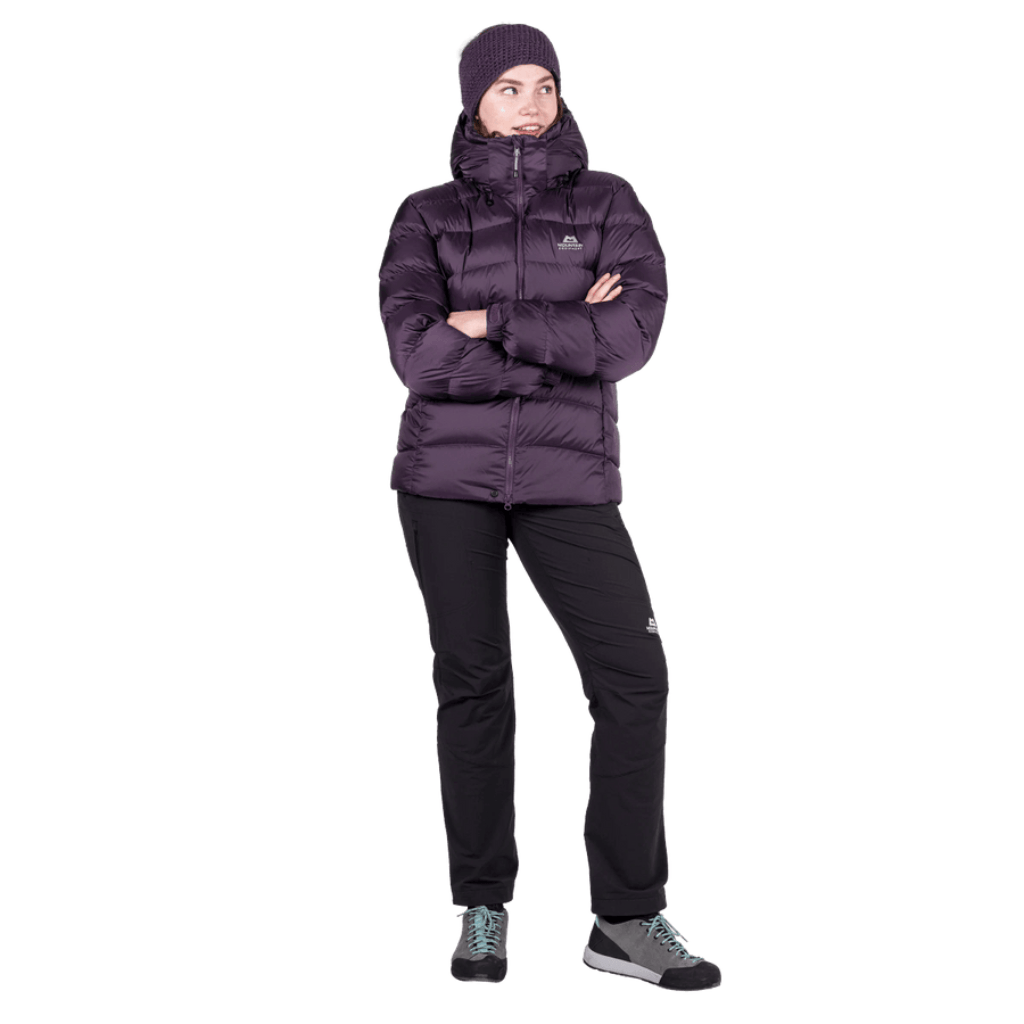 Mountain Equipment Lightline Jacket Women