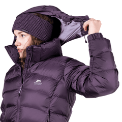Mountain Equipment Lightline Jacket Women
