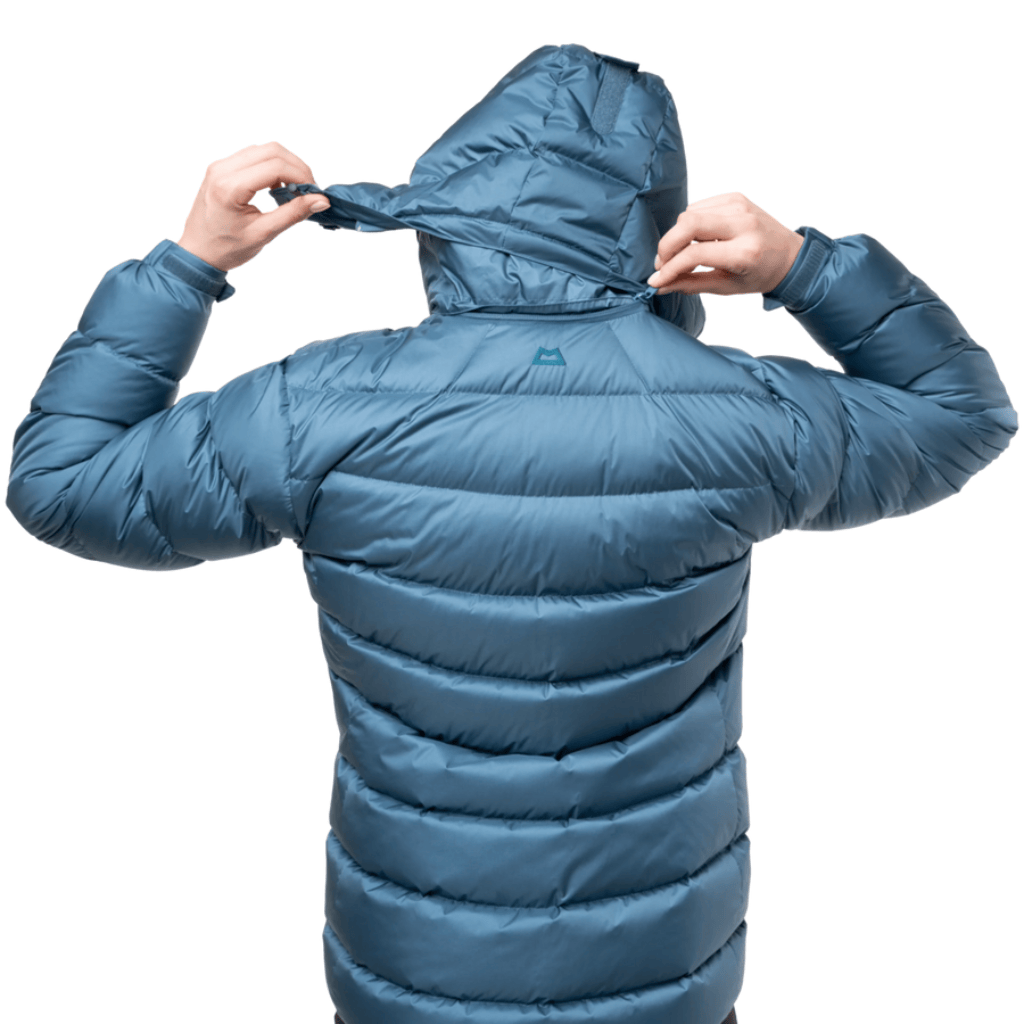 Mountain Equipment Lightline Jacket Women