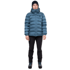 Mountain Equipment Lightline Jacket Women