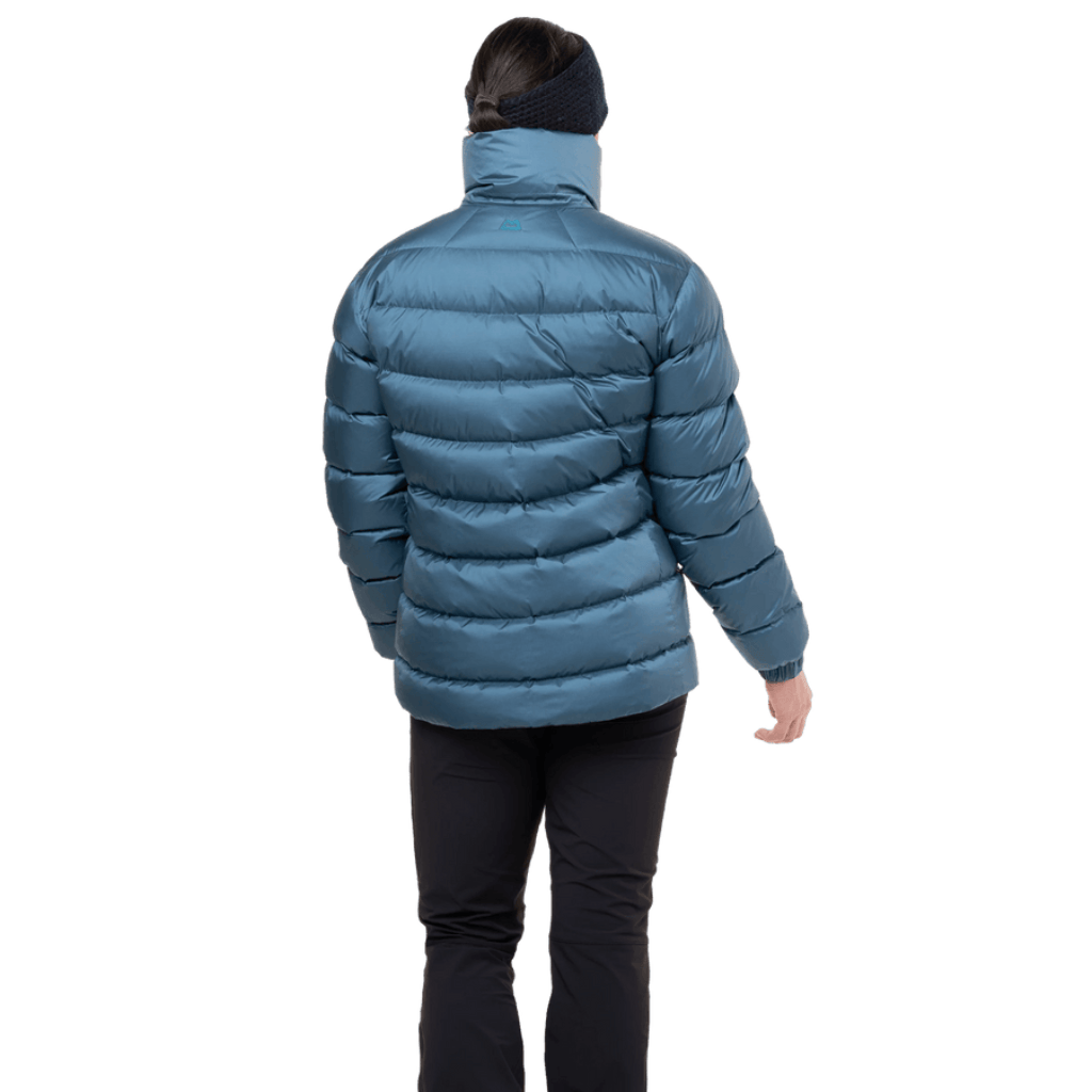 Mountain Equipment Lightline Jacket Women