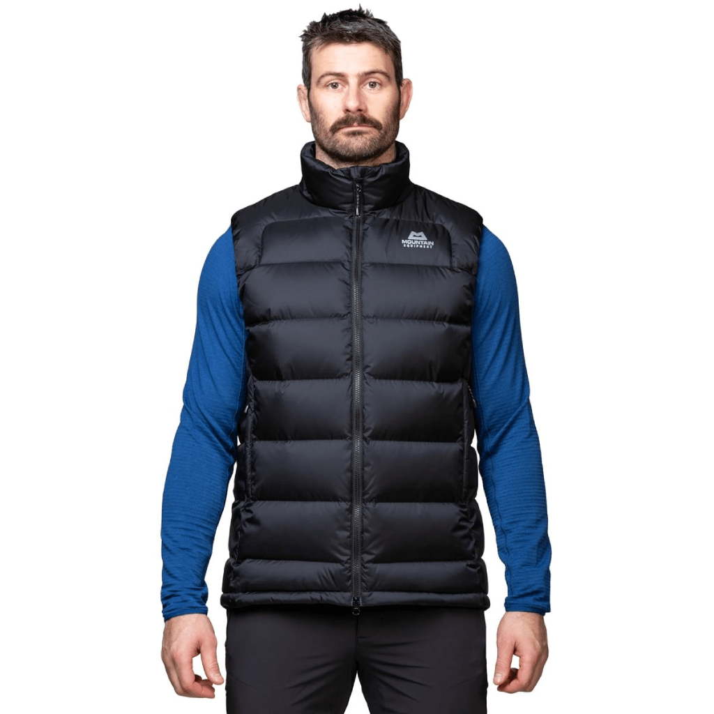 Mountain Equipment Lightline Vest Men