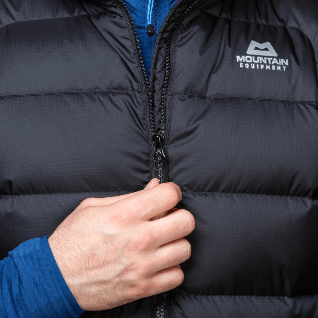 Mountain Equipment Lightline Vest Men