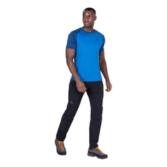 Mountain Equipment Nava Crew T-Shirt Men