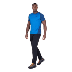 Mountain Equipment Nava Crew T-Shirt Men
