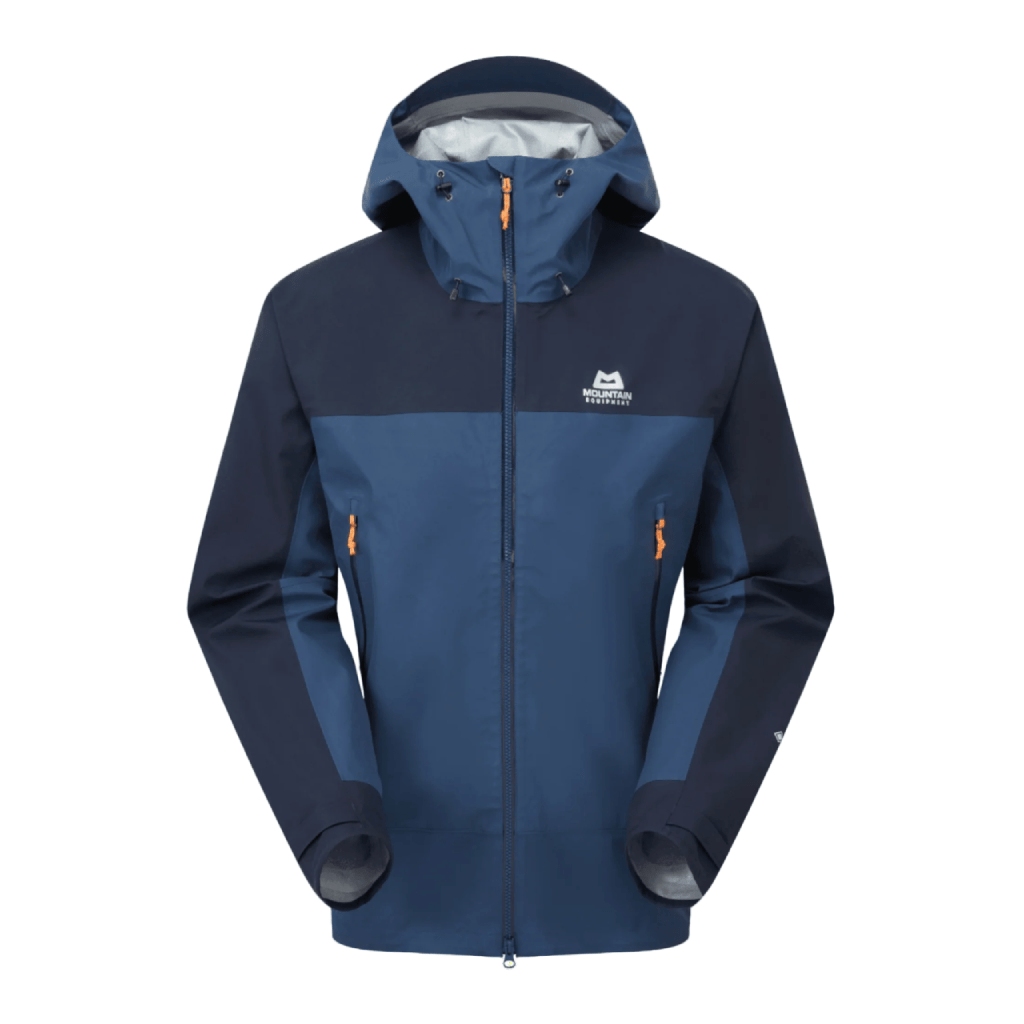 Mountain Equipment Saltoro Jacket Men